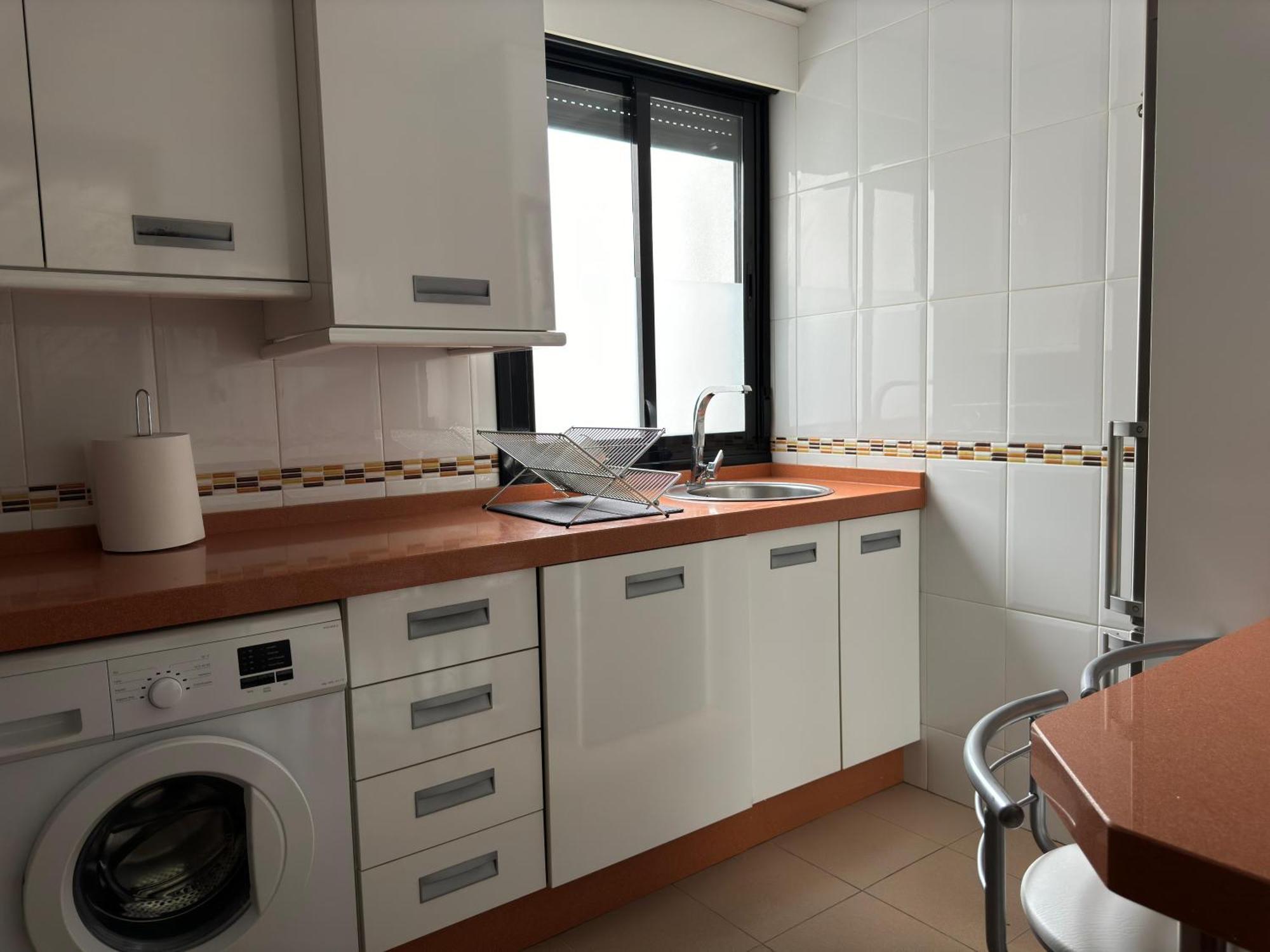 Apartamento Centrico Con Terraza Y Parking Gratuito Cordoba Exterior photo