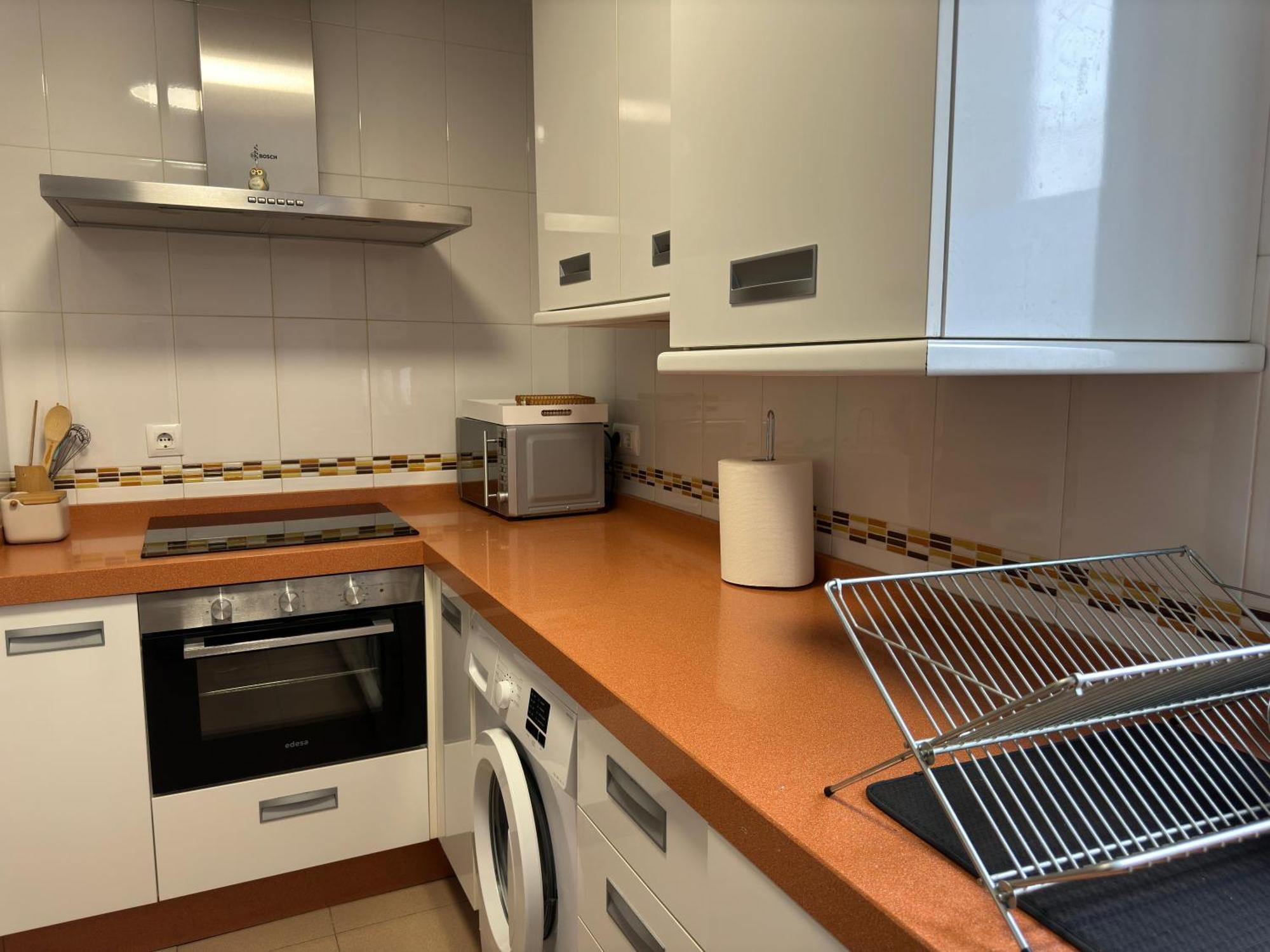 Apartamento Centrico Con Terraza Y Parking Gratuito Cordoba Exterior photo