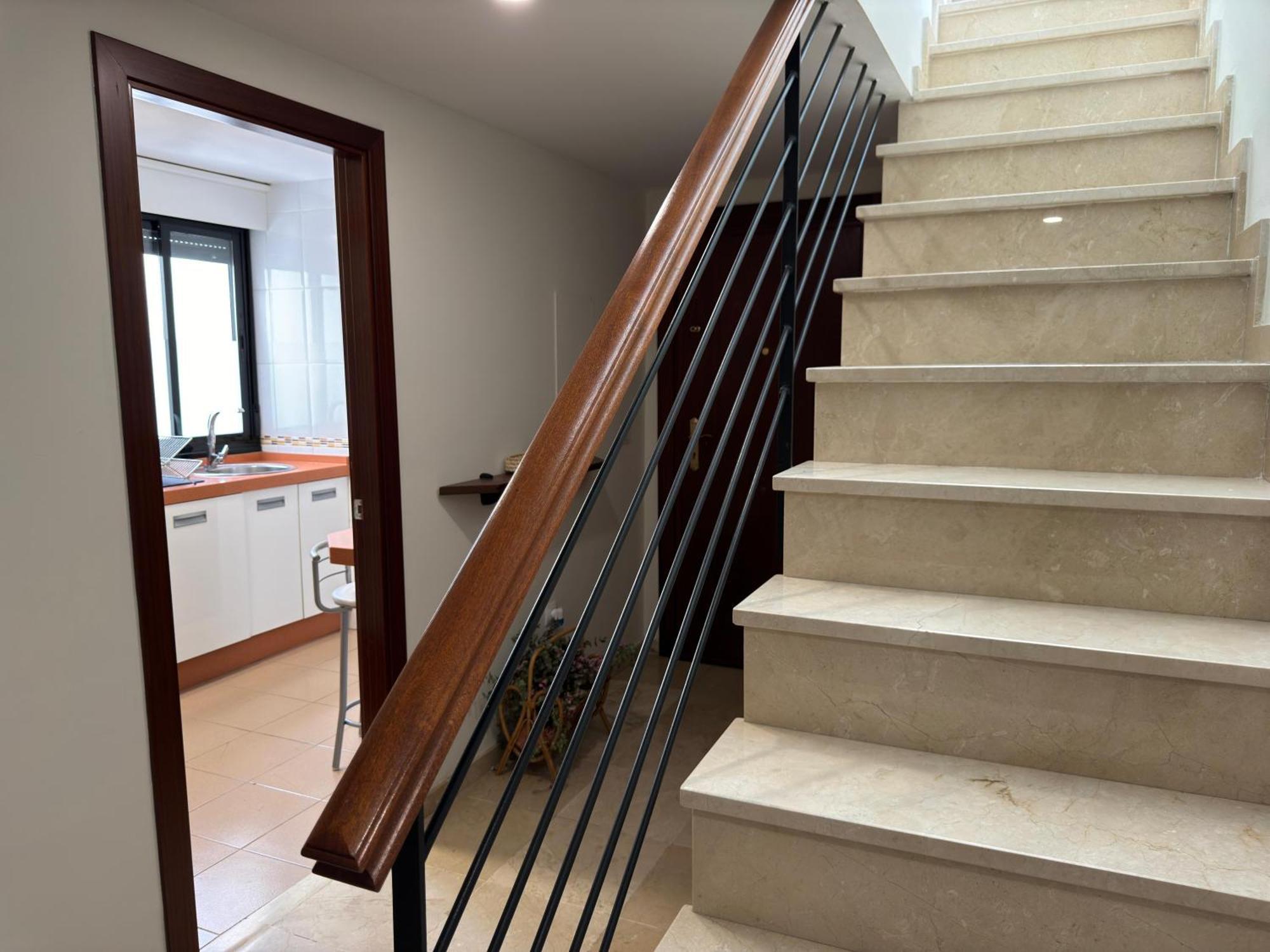 Apartamento Centrico Con Terraza Y Parking Gratuito Cordoba Exterior photo
