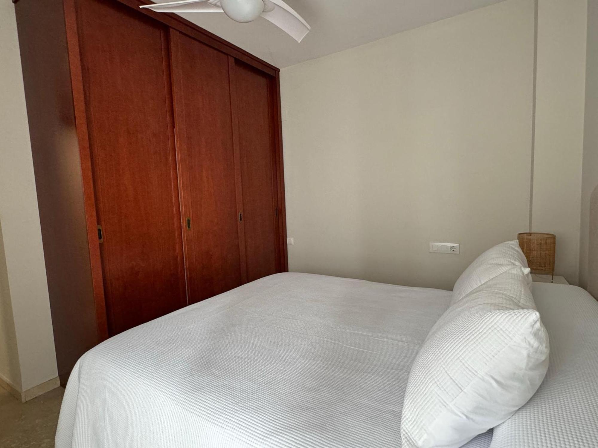Apartamento Centrico Con Terraza Y Parking Gratuito Cordoba Exterior photo